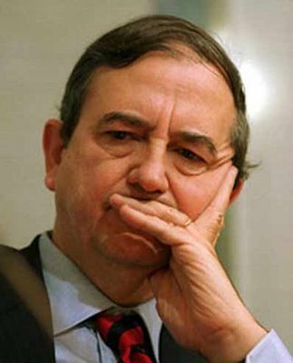 Iñaki Anasagasti : « Un Sénat européen avec des régions politiques ? »